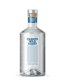 Gin Cilento Wild Coast 0.70 litre bottle