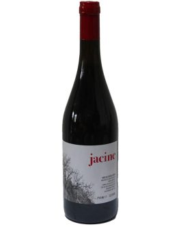 Wine Jacine Pinot Noir 2022 case of 6