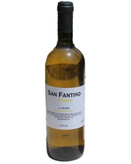 Wine San Fantino Bianco 2022 case of 6
