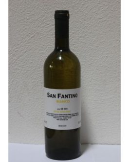 SAN FANTINO Bianco 2022