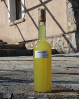 SAN  FANTINO  Limoncello